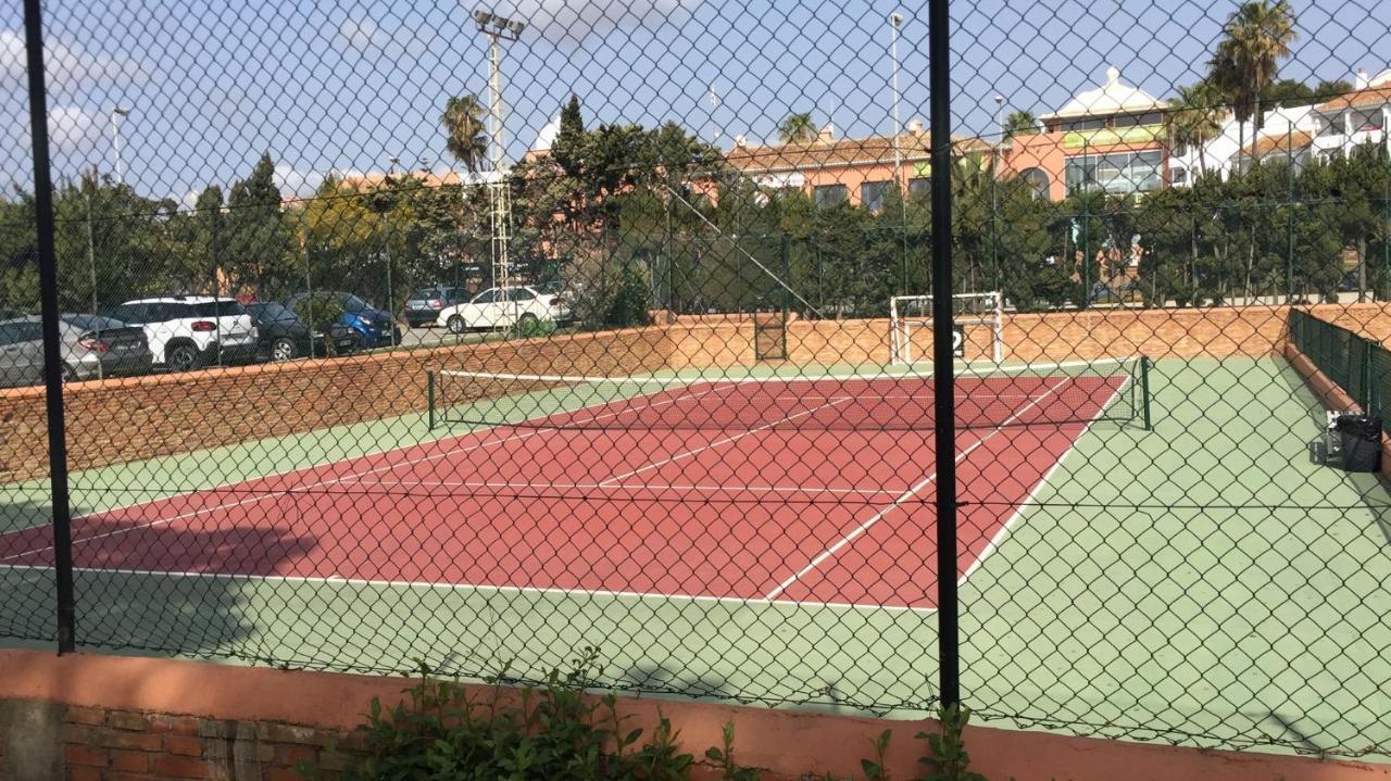 Апартаменты Lolita Sol Y Mar - Urbanizacion Donalola - Sitio De Calahonda Ла-Кала-де-Михас Экстерьер фото