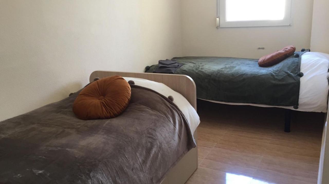 Апартаменты Lolita Sol Y Mar - Urbanizacion Donalola - Sitio De Calahonda Ла-Кала-де-Михас Экстерьер фото