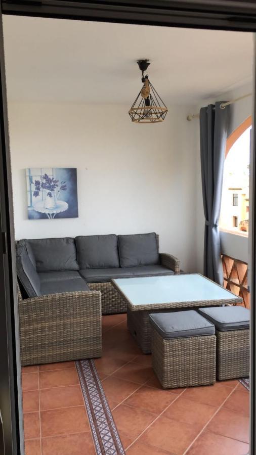 Апартаменты Lolita Sol Y Mar - Urbanizacion Donalola - Sitio De Calahonda Ла-Кала-де-Михас Экстерьер фото