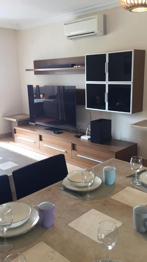 Апартаменты Lolita Sol Y Mar - Urbanizacion Donalola - Sitio De Calahonda Ла-Кала-де-Михас Экстерьер фото